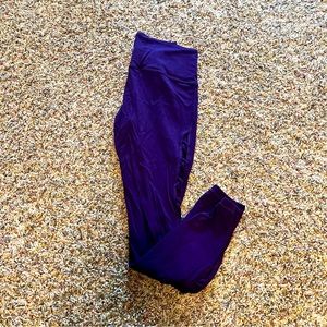 Athleta Salutation Leggings